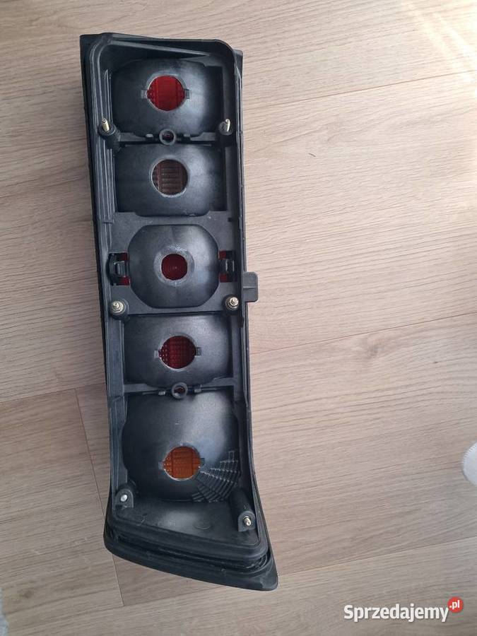 Lampa tylna prawa Mercedes w201RS 131Germany Lampy tylne Kalisz
