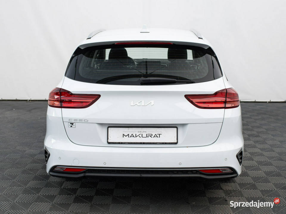 Kia Ceed CT879AJ10 TGDI S Czcof Bluetooth Pępowo