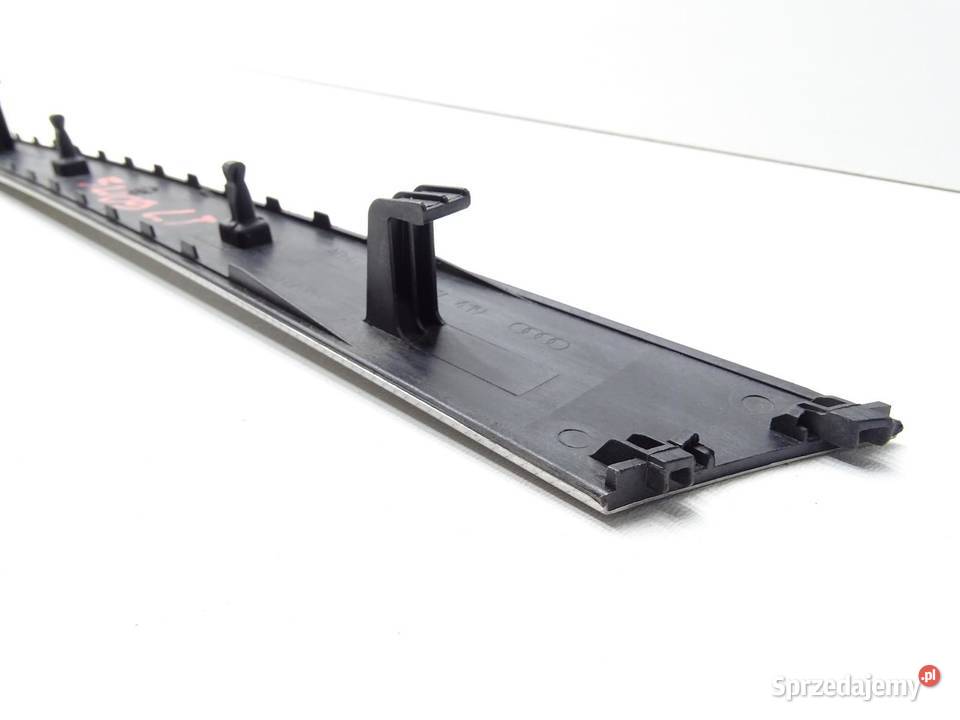 LISTWA OZDOBNA DEKOR DRZWI LEWY TYŁ TYLNA