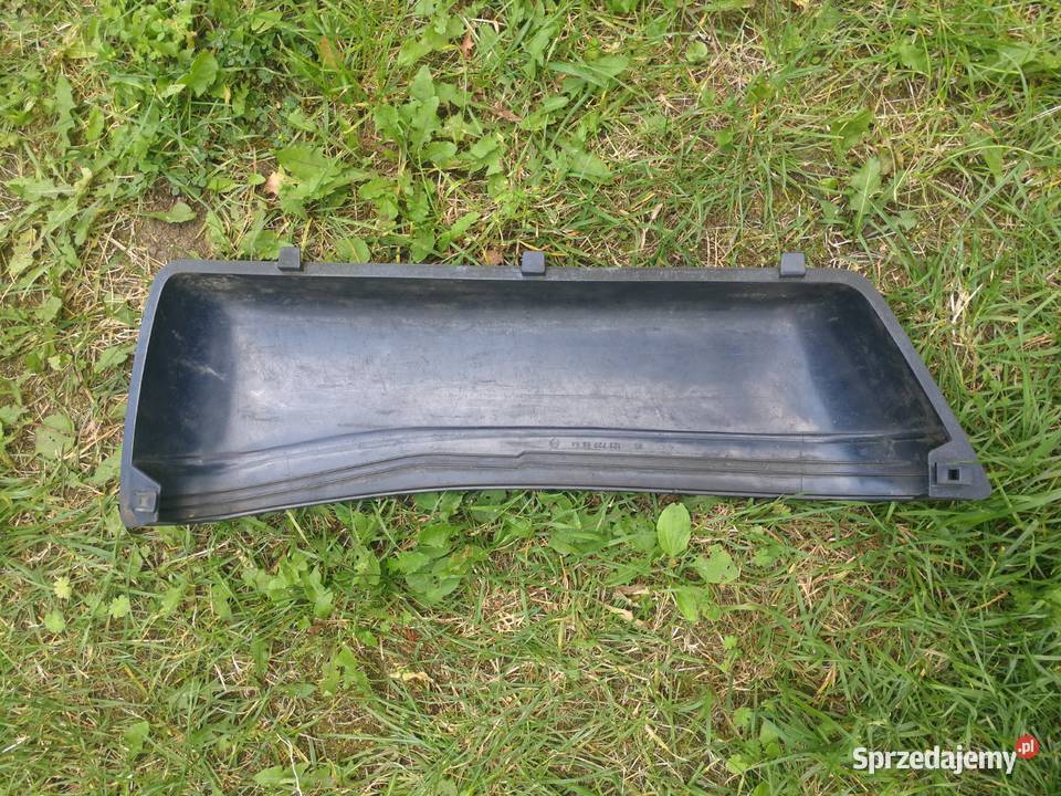 MercedesBenz W123 Schowek Kieszeń Boczka Drzwi Augustów