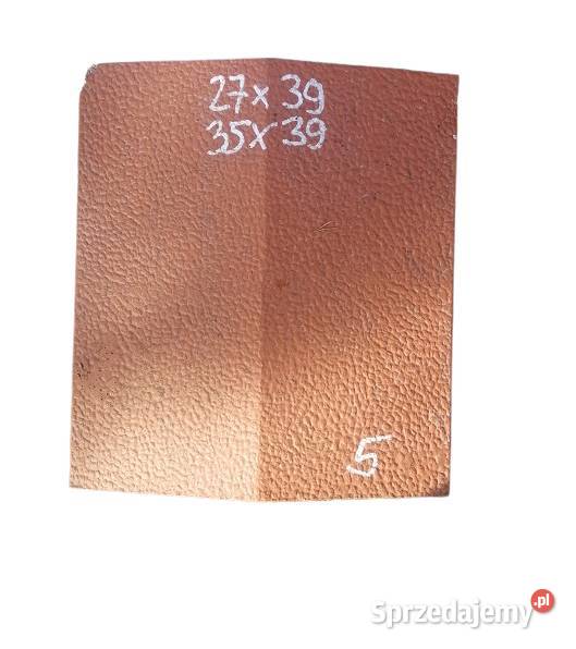 DASZEK BETONOWY na murek Nysa