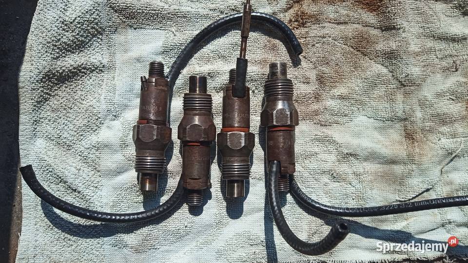 Delphi wtryskiwacze renault 19 diesel osobowe