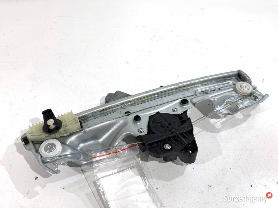 PODNOŚNIK SZYBY LEWY TYŁ RENAULT MEGANE IV