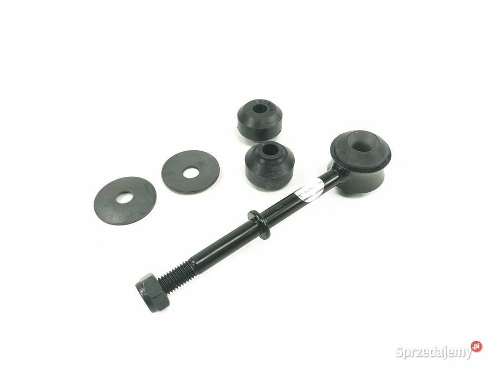 ŁĄCZNIK STABILIZATORA TYŁ LP VOLVO 240 260 7580 Części samochodowe sprzedam