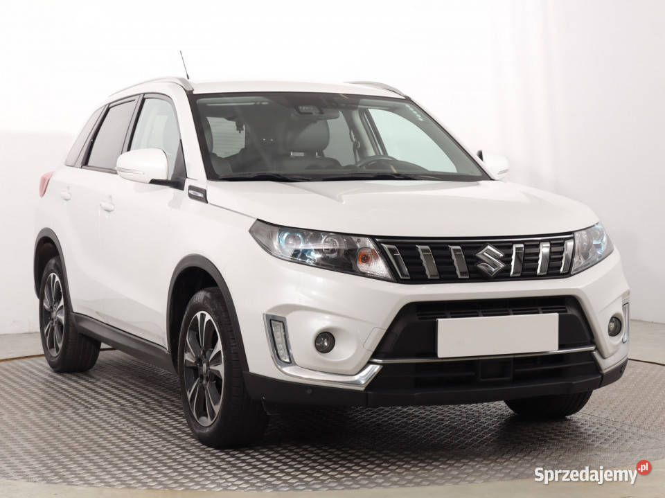 Suzuki Vitara 14 BoosterJet Katowice