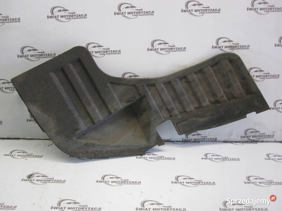 NISSAN JUKE I LIFT 15r nadkole lewe tył 78817 Kielce