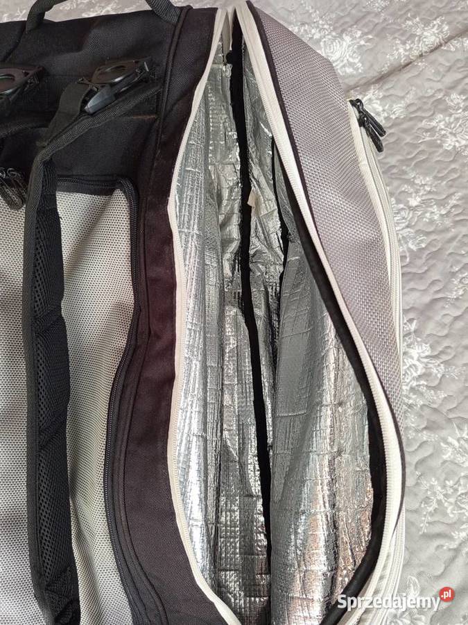 Torba tenisowa Yonex Tour Edition   9PK beige Warszawa