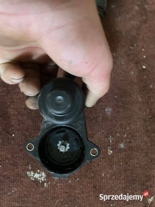 Silniczki 2 zacisku hamulca ręczne Audi A6 C6 Rok produkcji 2005 sprzedam