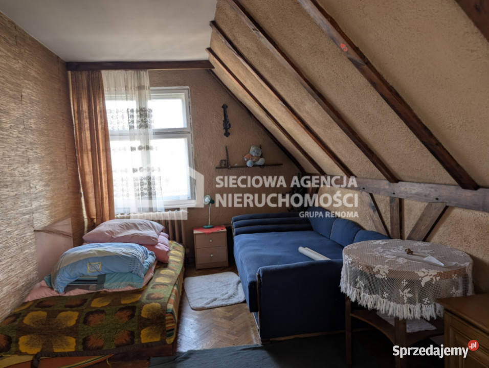 Dom wolnostojący 1957m2 Gdańsk