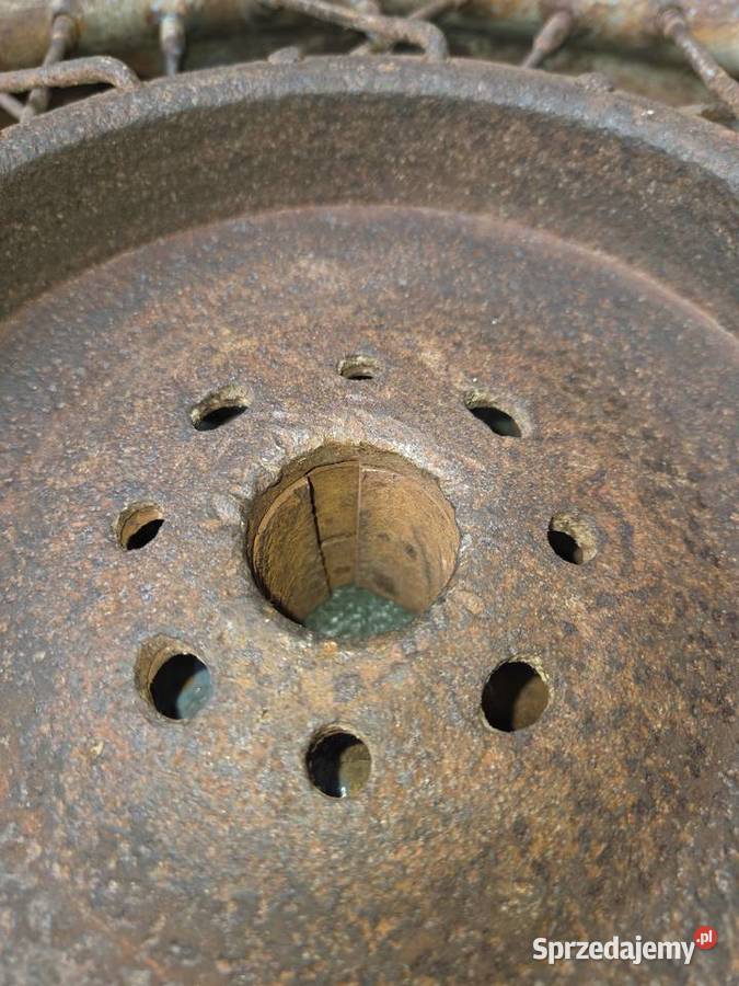 Zundapp KS600 Wrocław