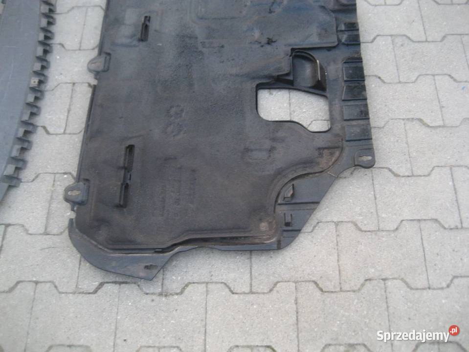 volvo v50 s40 0412r 20 diesel osłona dolna