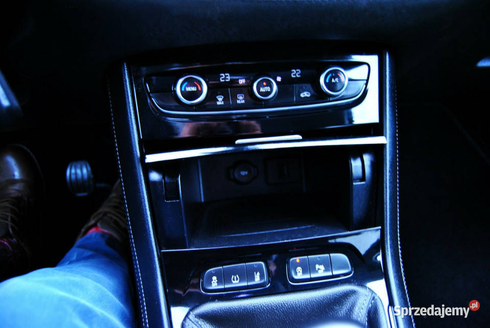 Opel Grandland X Opłacony ASO Android Auto Apple diesel lubelskie