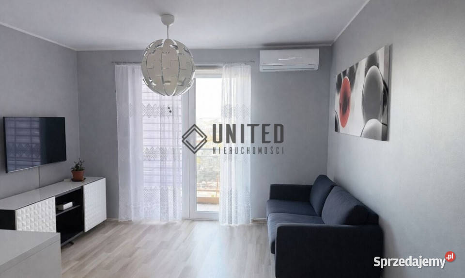 Paryskiej ParkBalkonGarażKlima Wrocław