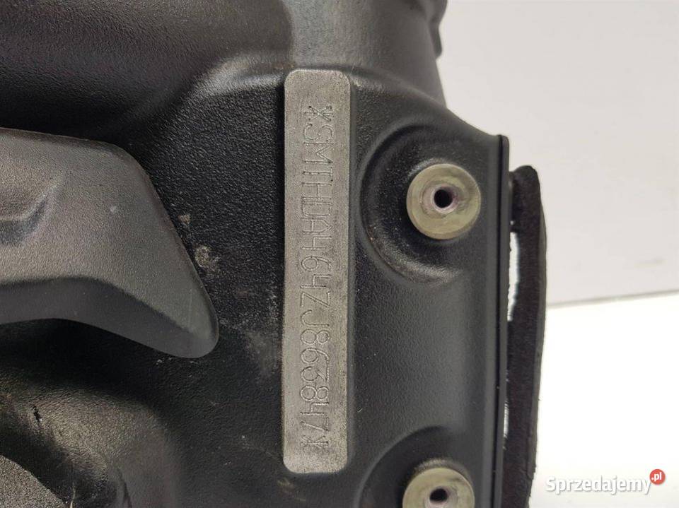 RAMA MOTOCYKL TRIUMPH STREET TRIPLE 765RS Pozostałe Lipno