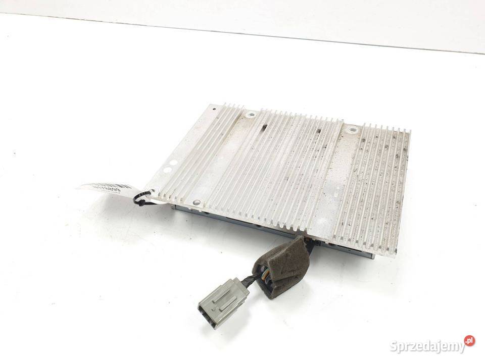 WZMACNIACZ VOLVO V50 30679536 Lipno