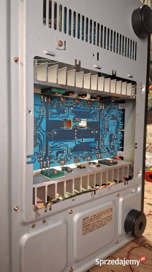 Marantz PM55 wzmacniacz stereo sprawny