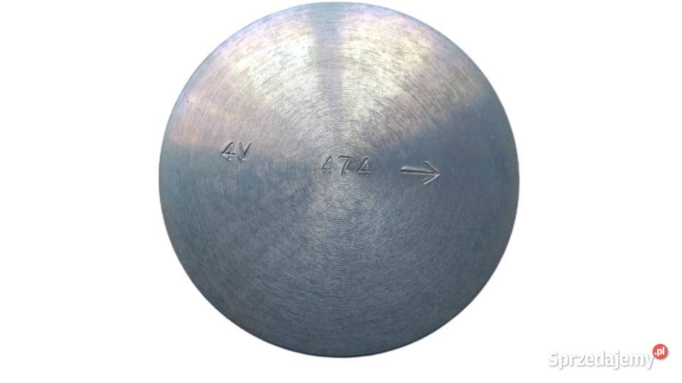 TŁOK MALOSSI RACING 474 mm GILERA PIAGGIO podlaskie Bielsk Podlaski sprzedam