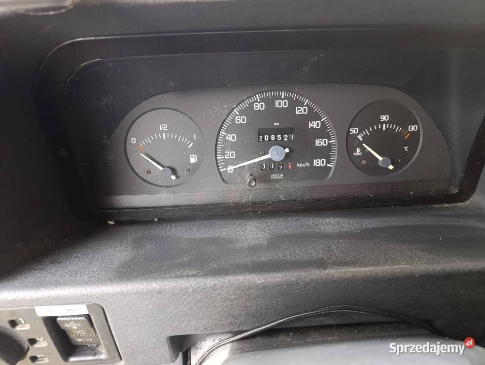 Kamper na sprzedaż Brzeg