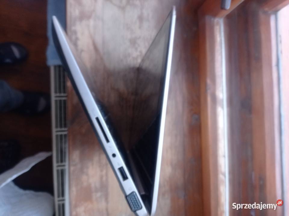 Asus x 202E Asus dolnośląskie Kamienna Góra sprzedam