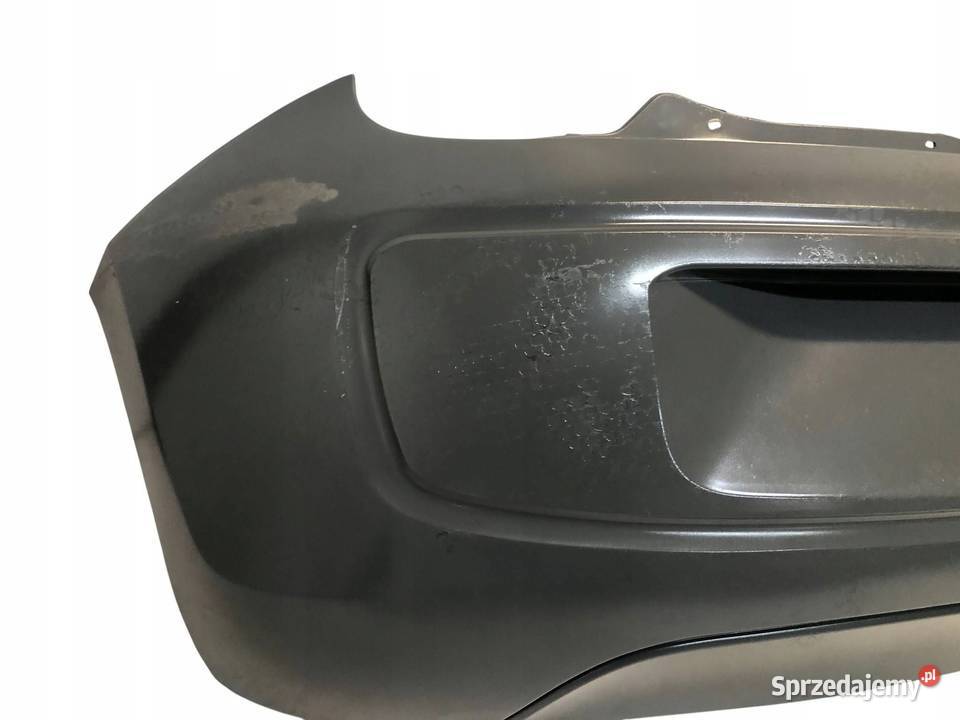 Vw Up Up 042012112016 Zderzak tylny Skarżysko-Kamienna sprzedam