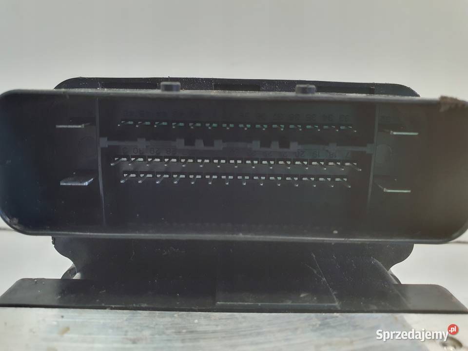 Volvo V40 II POMPA ABS hamulcowa STEROWNIK osobowe Chełm