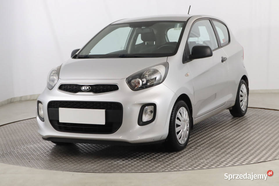 Kia Picanto 10 CVVT Zabrze