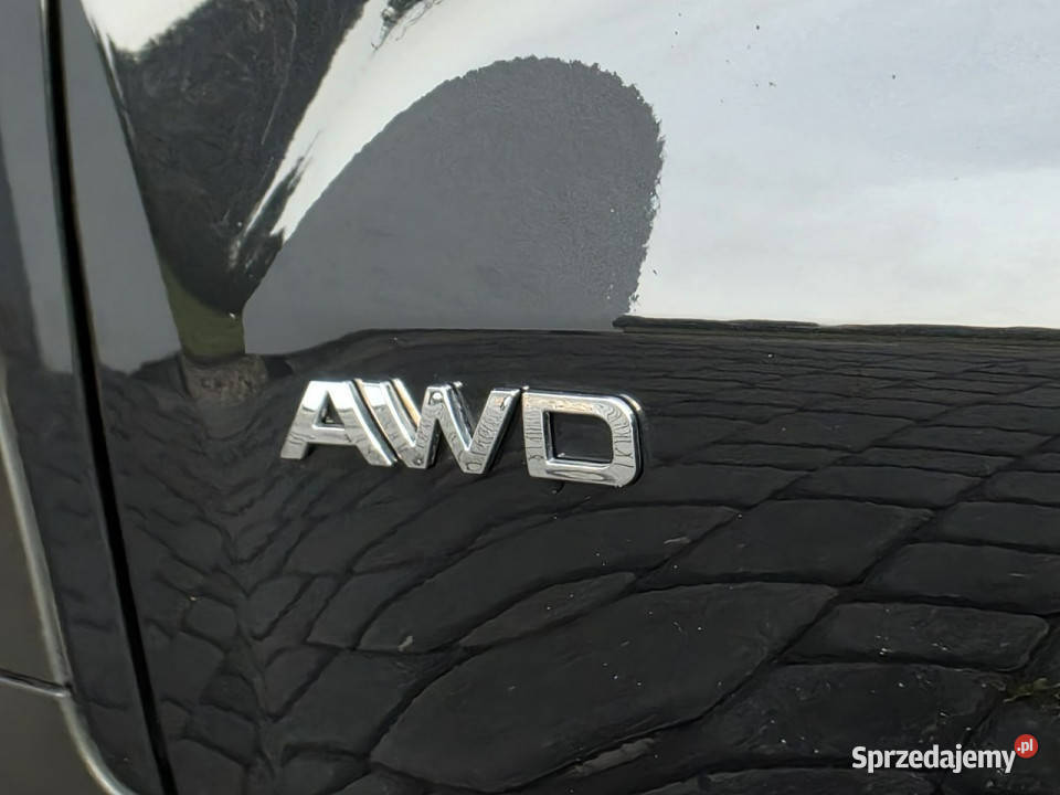 Kia Sportage serwis ASO STLine automat 4x4 IV Sportage Rydułtowy