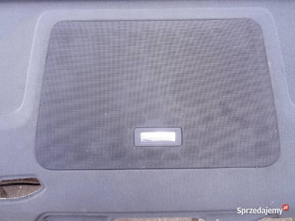 4E0861325 AUDI A8 D3 POLKA ROLETA ELEKTRYCZNA Przemęt sprzedam
