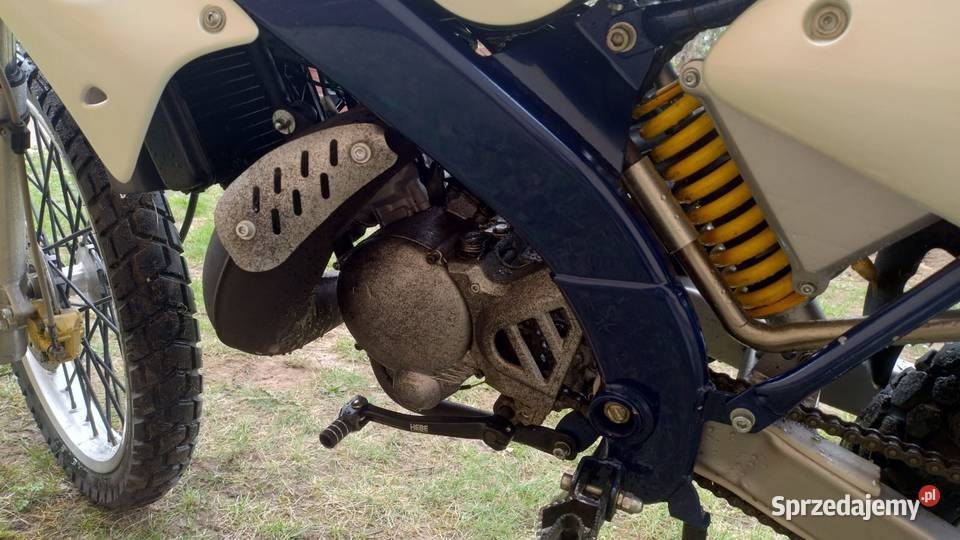 Peugeot XPS 50cc AM6 Peugeot Dzierżążno Wielkie