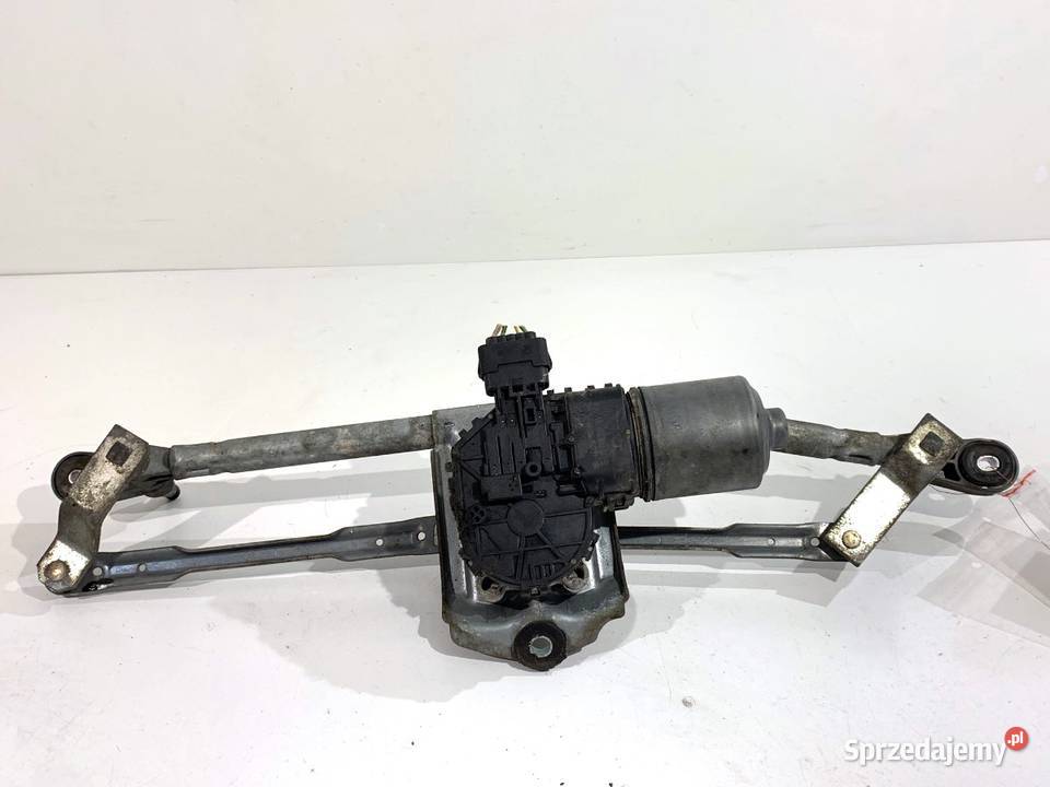 MECHANIZM WYCIERACZEK PRZÓD CITROEN C5 II