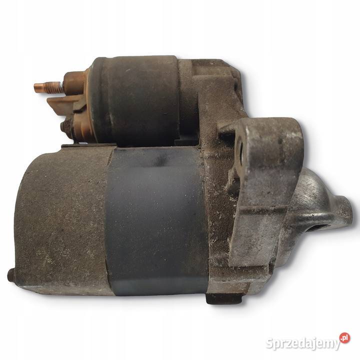 ROZRUSZNIK Peugeot 107 10 12V valeo osobowe Chełm sprzedam