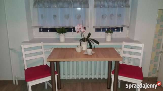 Stolik do kuchni gruby blat dowolny wymiar i Radomsko