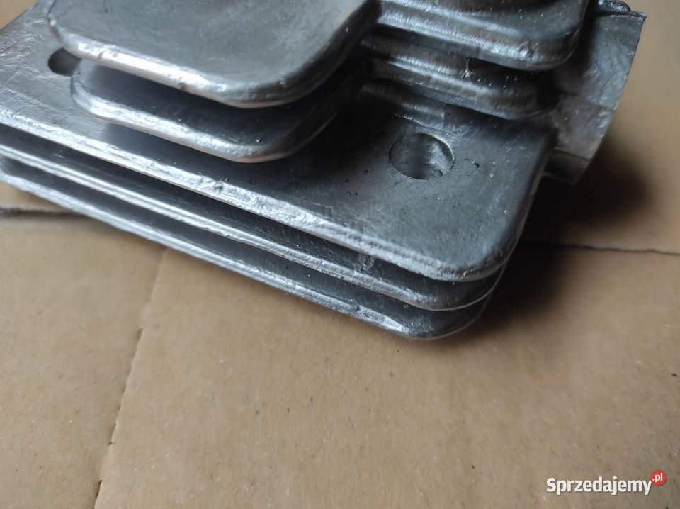 Głowica sprężarki Ursus C330 Warszawa