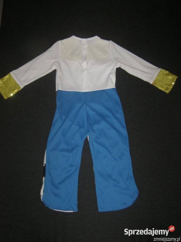 Strój kostium przebranie JESSIE TOY STORY 34 Siedlce