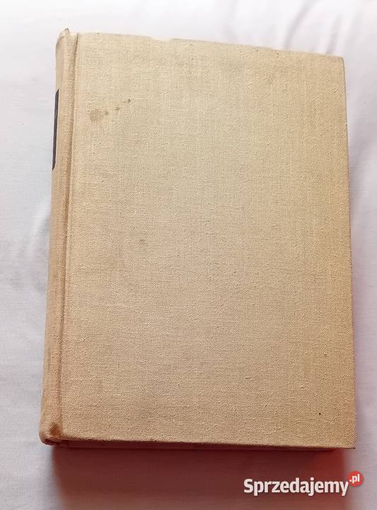 Emanuel Rostworowski Histori powszechna wiek sprzedam