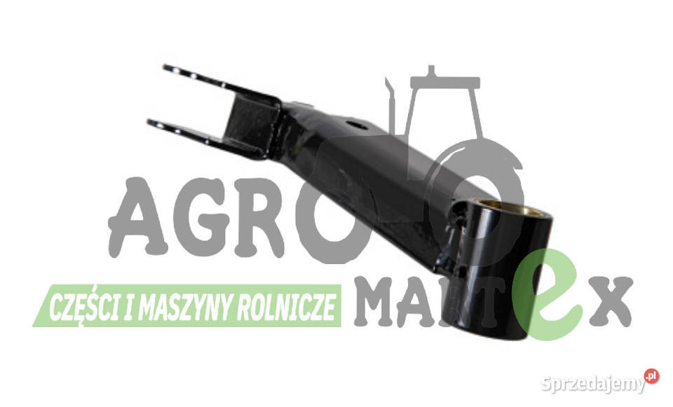 87036519 ZESPÓŁ RAMIENIA CNH Pozostałe