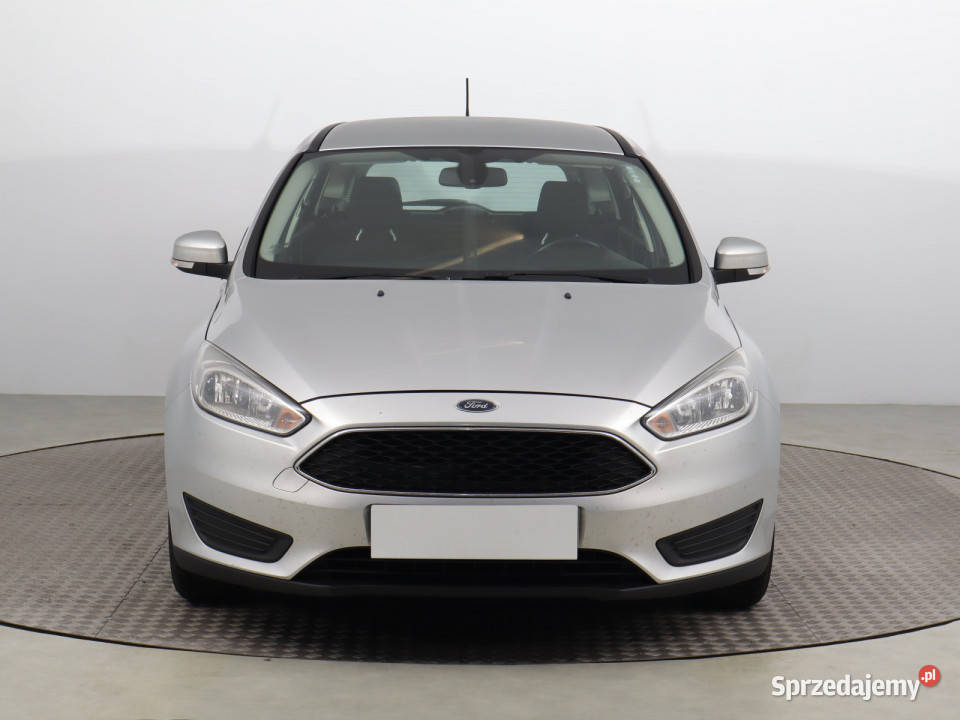 Ford Focus 15 TDCi Bielany Wrocławskie sprzedam