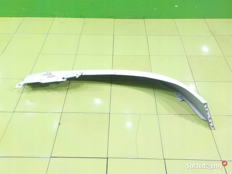 NISSAN NV200 15 DCI 17r VAN listwa pod lampe mazowieckie