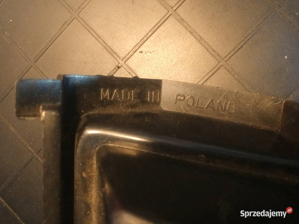 Fiat 125p lampa kierunkowskazu prawa nowa prawe Ożarów Mazowiecki