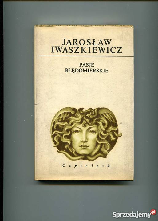 Pasje błędomierskie