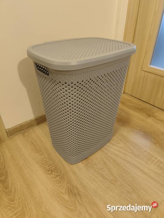 Kosz na pranie kosz na śmieci pudełko na zabawki Rzeszów