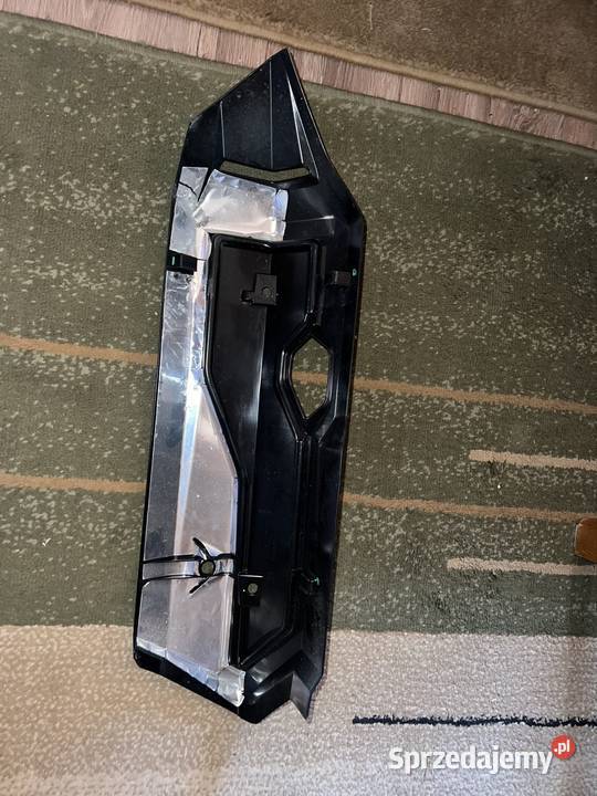 Osłona tłumika Honda Adv 350 Tarnobrzeg