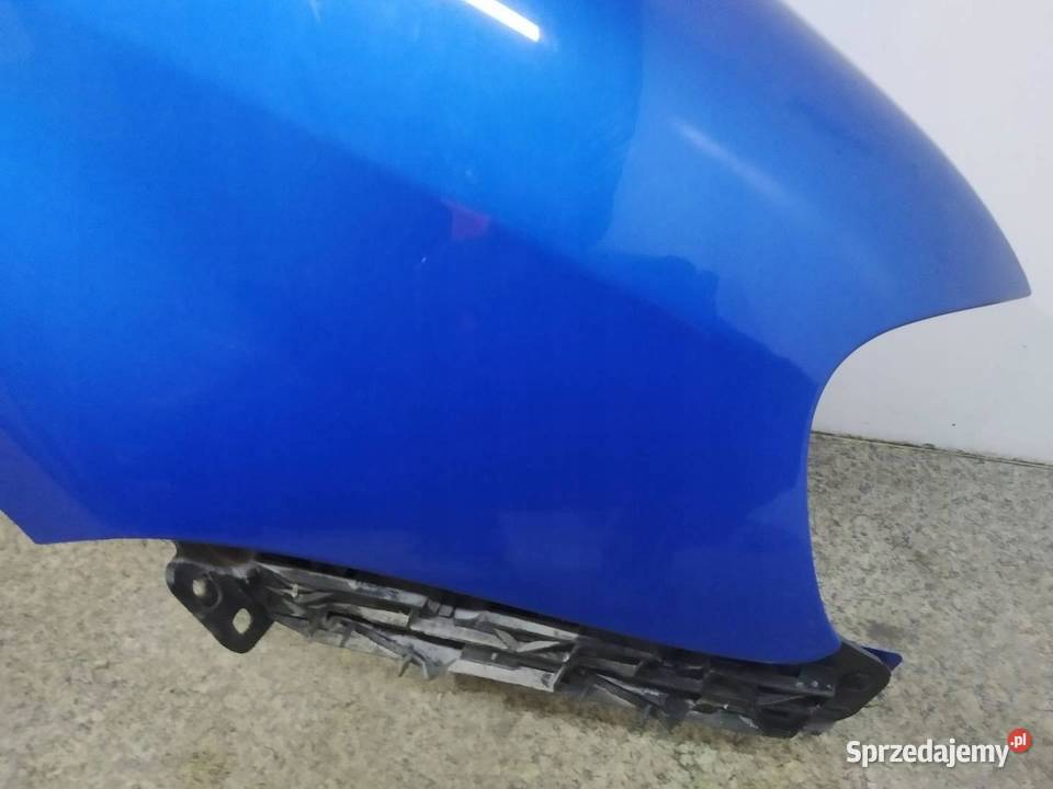 BŁOTNIK PRAWY PRZÓD PRZED LIFT VW Volkswagen