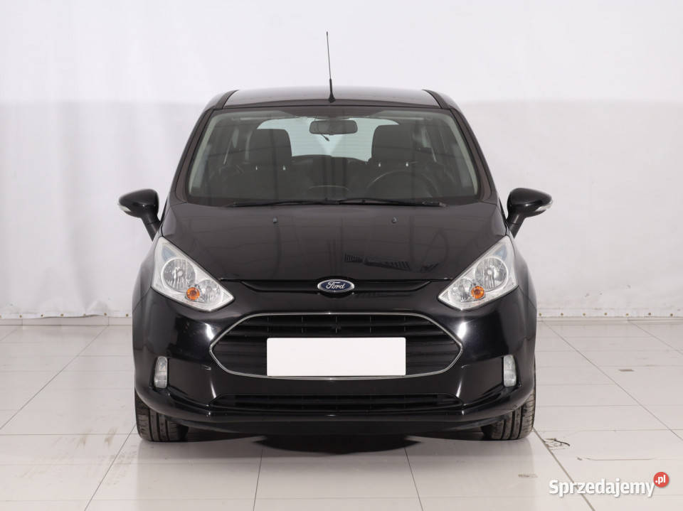 Ford B 10 EcoBoost B-MAX Piaseczno