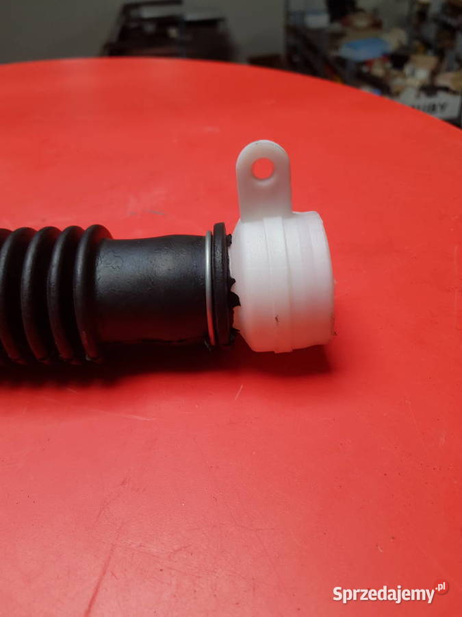 3043060020 Przewód gumowy SIEWNIK S052 Sulechów