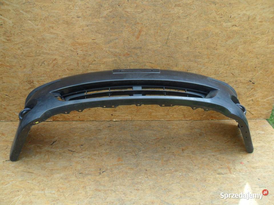 Zderzak przód przedni Subaru Impreza 2009 Nowy Tomyśl