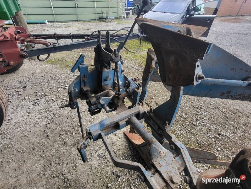 Plug obrotowy rabewerk lubelskie Lublin