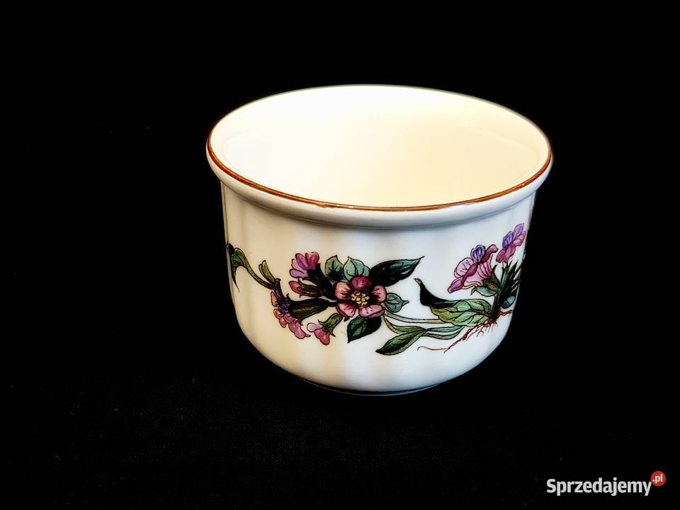 Pojemnik do zapiekania Villeroy Boch Botanica Chełm