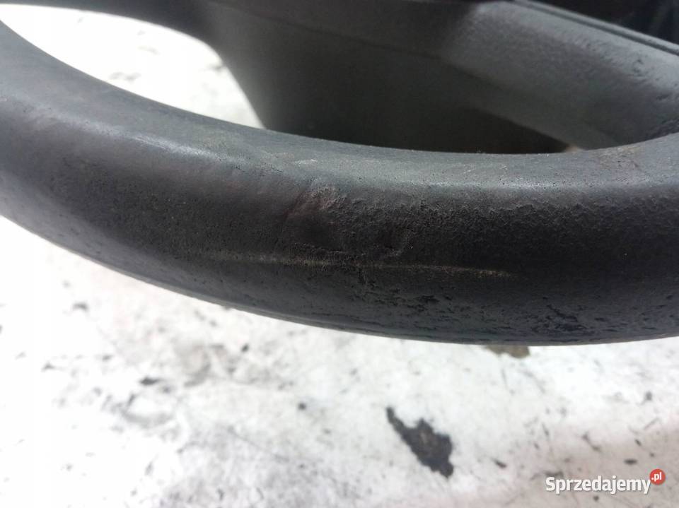 KIEROWNICA 6V0419091G Skoda Fabia III 2014 Kierownice świętokrzyskie