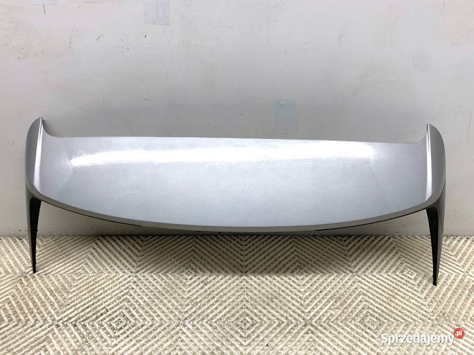 SPOILER TYŁ HYUNDAI i30 Kombi 87250G4200 podkarpackie